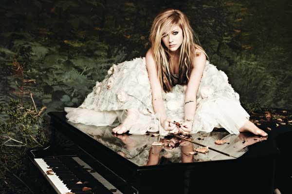 艾薇儿·拉维妮/Avril Lavigne-2-14